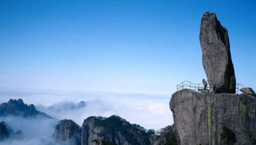 黃山旅游住宿的注意事項(xiàng)