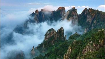 來黃山旅游必備常識大全